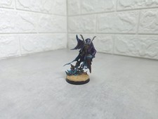 Keldrek Knight of Shrouds Nighthaunt Warhammer Age of Sigmar Missing Hand