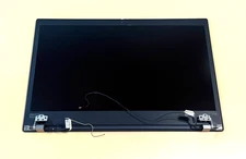COMPLETE KIT -  OEM Lenovo ThinkPad T14 Gen 1 Screen LCD Display Assembly Panel