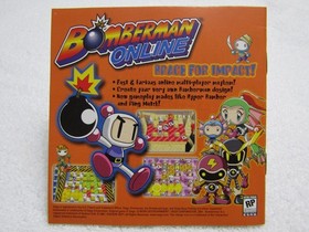 Authentic Instruction Manual Sega Bass Fishing 2 for Sega Dreamcast