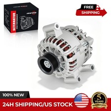 Alternator 8259n 1l8u10300dd 110a 12v For Ford Escape Mazda Tribute 3.0l V6 Alternator 8259n 1l8u10300dd 110a 12v For Ford Escape Mazda Tribute 3.0l V6