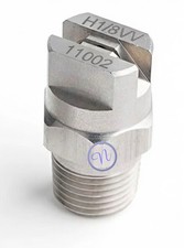 Polster-/Teppichreinigungsstab V Jet Sprühdüse (11002) - 1/8 Gewinde 9,73 mm