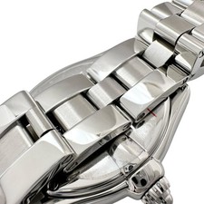 CARTIER Cartier Roadster SM W62016V3 Included Watch Stainless Steel Quartz Silv 8