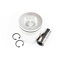 493-0375 PISTON, PIN & CLIPS - ALFIN Suitable For Caterpillar 4930375