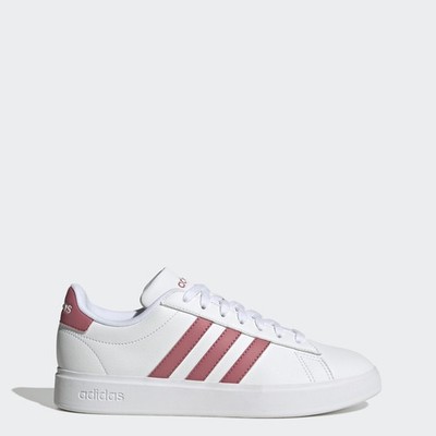 adidas women Grand Court 2.0 Shoes