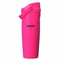 Owala 30oz. Freesip Sway Travel Tumbler - Neon Golf - Color: Early Birdie