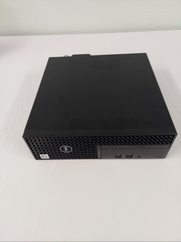 Dell OptiPlex 3080 SFF i5-10th Gen 2.90GHz 16GB 256GB SSD - 第 2/8 張圖片