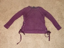 A.N.A WOMEN'S SHIRT SIZE M