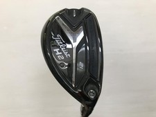 Titleist 818H2 Hybrid 21S Flex 39.5Inch Mci70Right