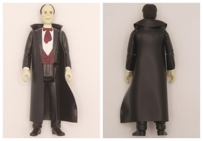 2014 ReAction Super 7 Universal Monsters The Phantom Of The Opera Action Figure