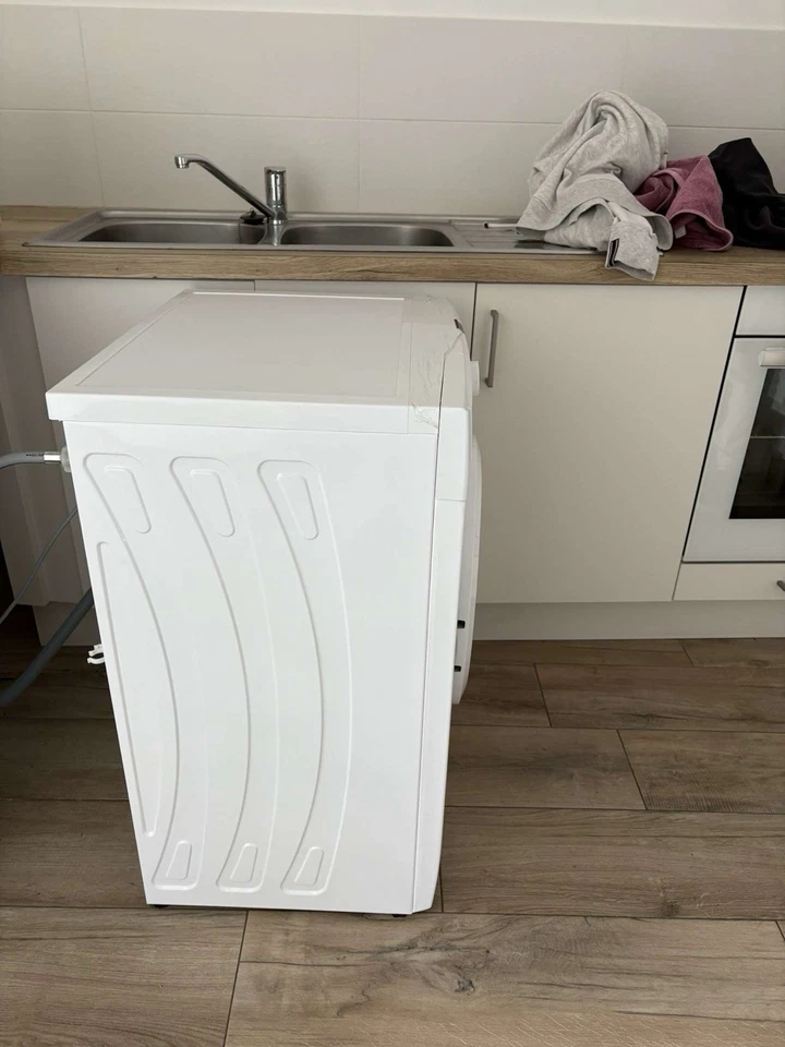 lave linge - Photo 2/4