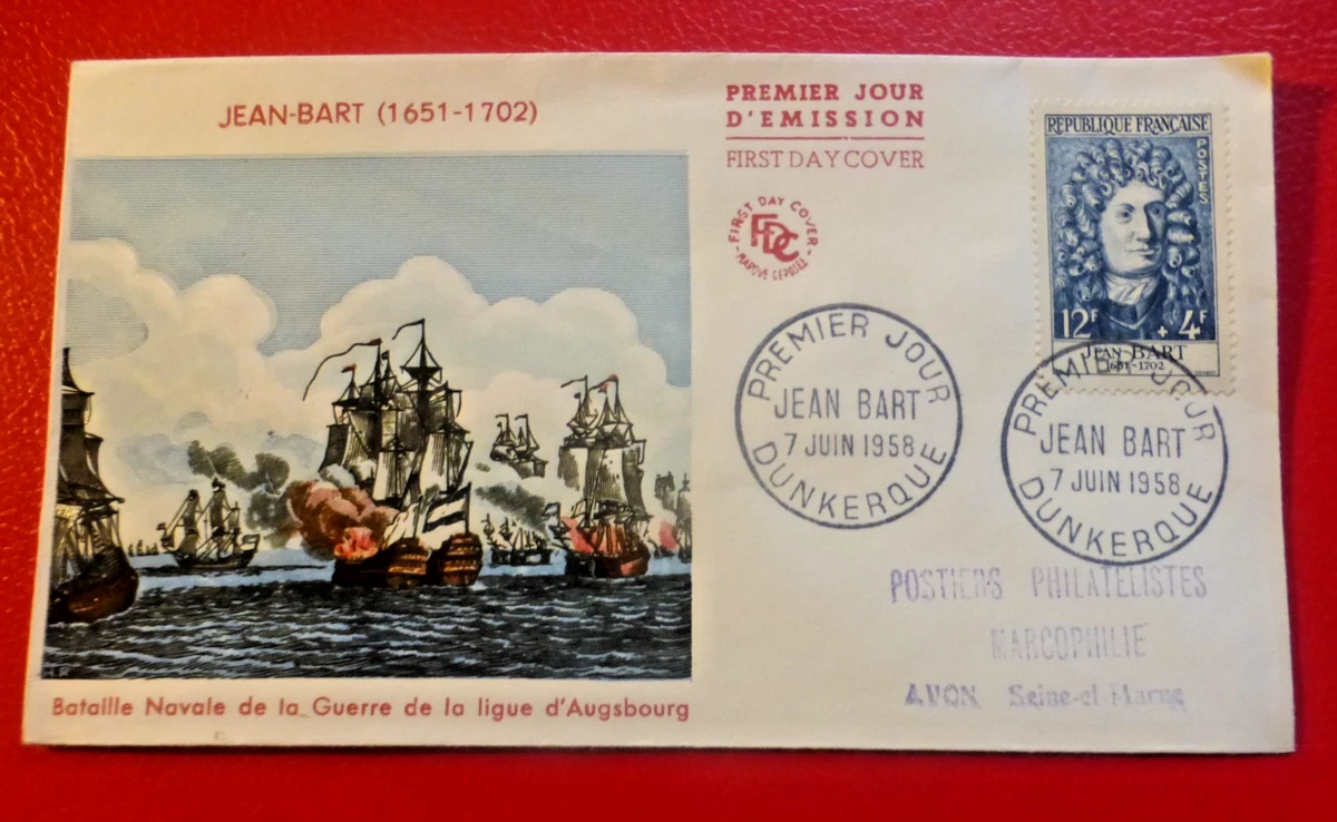 3372/76+FDC 5 ENVELOPPES 1er JOUR CEF LE SIECLE AU FIL DU TIMBRES