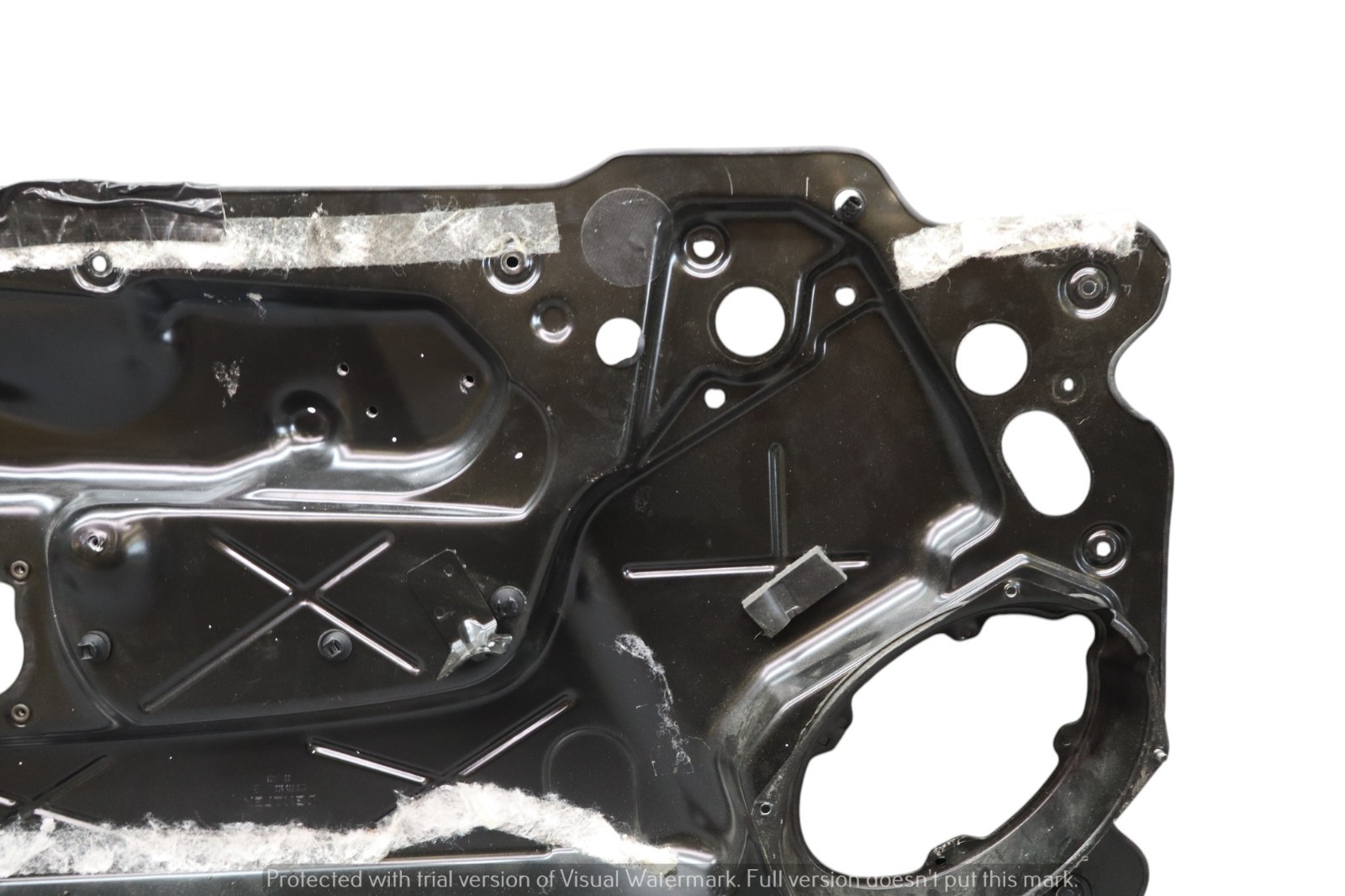 Bentley Continental R Final Series 2003-2010 Front Left Window regulator