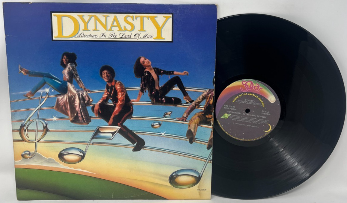 Dynasty - 