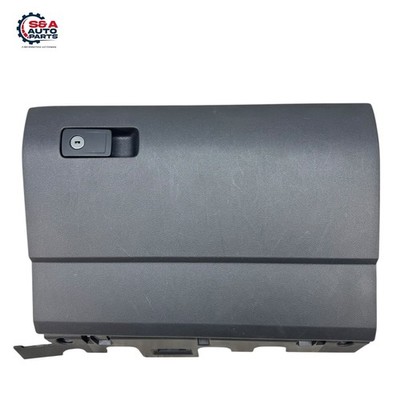 VOLKSWAGEN ATLAS S 2018-2023 DASH DASHBOARD GLOVE BOX STORAGE COMPARTMENT OEM