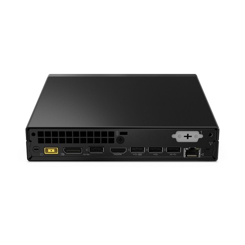 Lenovo ThinkCentre neo 50q Gen 4 12LN - Mini - Core i5 13420H / 2.1 GHz - RAM 8 - Bild 10 von 10
