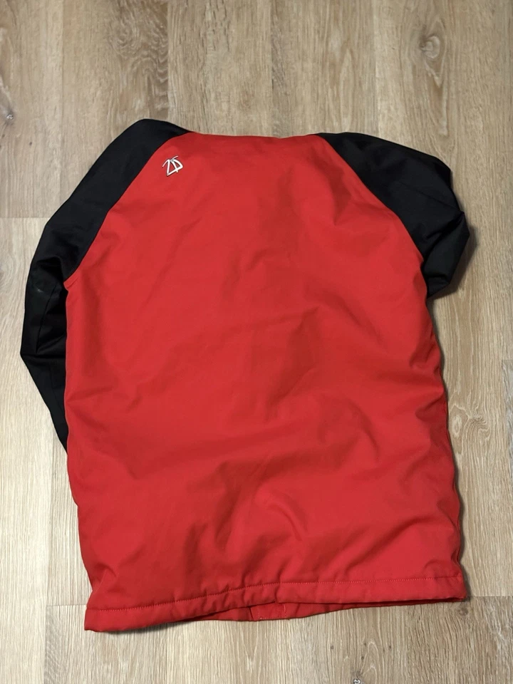 Chaqueta de snowboard Burton Dryride juvenil talla XL 14/16 Foto 2 de 4