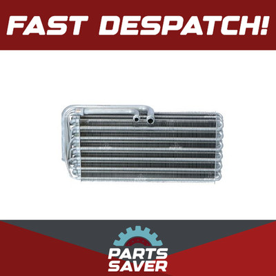 Air Con Evaporator fits PORSCHE 911 993 3.6 93 to 97 AC Conditioning NRF Quality
