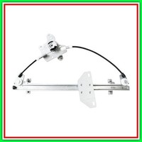 Fensterhebermechanismus Vorne Links Mod5 TüRer Nissan Juke - (Bj 2011-20