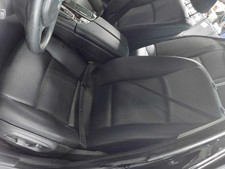 Driver Front Seat Bucket Leather Electric Fits 14-16 Bmw 528i 3269907