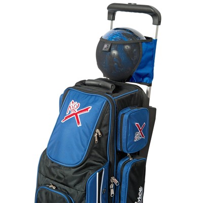 KR Strikeforce Joey, Royal (Roller Bag in Picture Not One Size, 