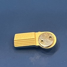 Mamiya/Sekor 1000 DTL Self Timer Lever w/Screw Original Repair Part