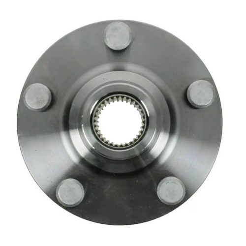 2013-2018 For Lexus ES300h 510063 930-400 Pair Front Wheel Hub Wheel Bearing - Picture 9 of 12