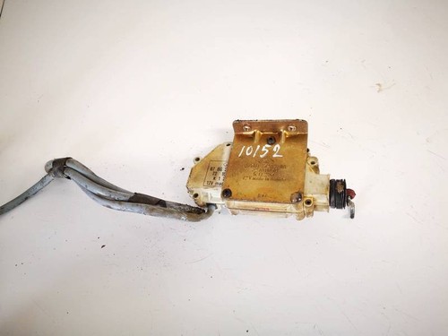 87bbf432a24aa Stellmotor Tankklappe 72100010 Ford Sierra DE2347592-53