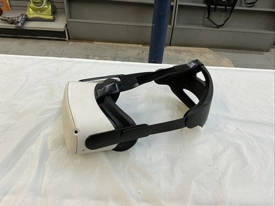 META QUEST 2 OCULUS KW49CM 64 GB AS IS FOR PARTS
