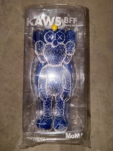 Kaws One | eBay