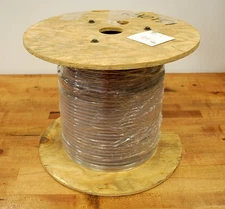 Electrivert, Inc. K40159, Flex-Link Series Cable, 16 AWG, 4 Conductor, CSA, 600V