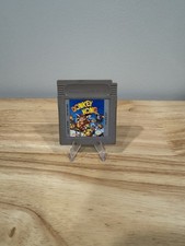 Donkey Kong (Nintendo Game Boy, 1994) tested