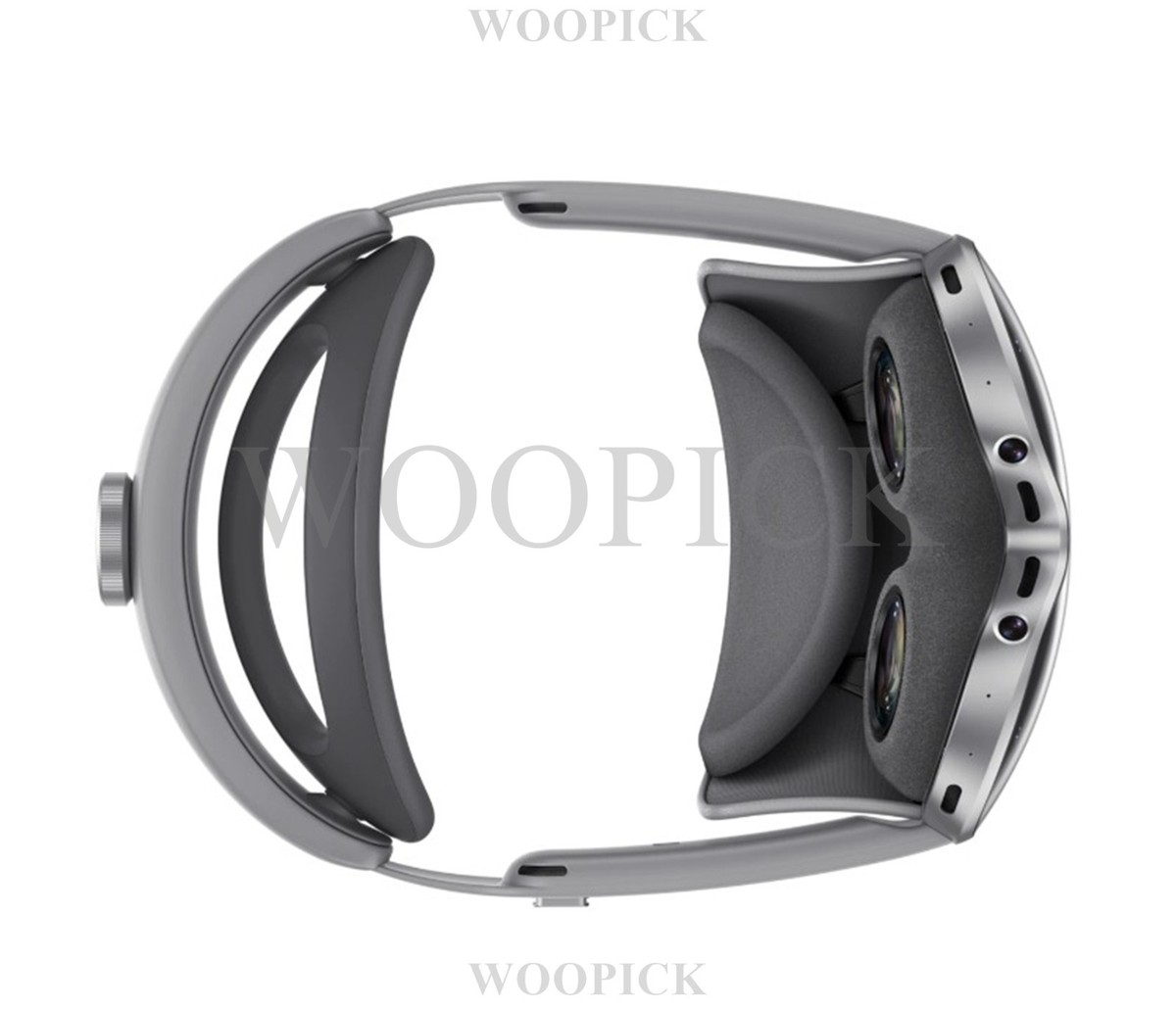 Samsung Galaxy XR VR Headset AI 16 GB/256 GB SM-I610NZSAKOO OLED