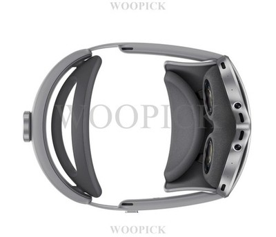 Samsung Galaxy XR VR Headset AI 16 GB/256 GB SM-I610NZSAKOO OLED