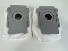 iRobot Roomba Dirt Disposal Bag 2-Pack Fits All Clean Base Models NEW