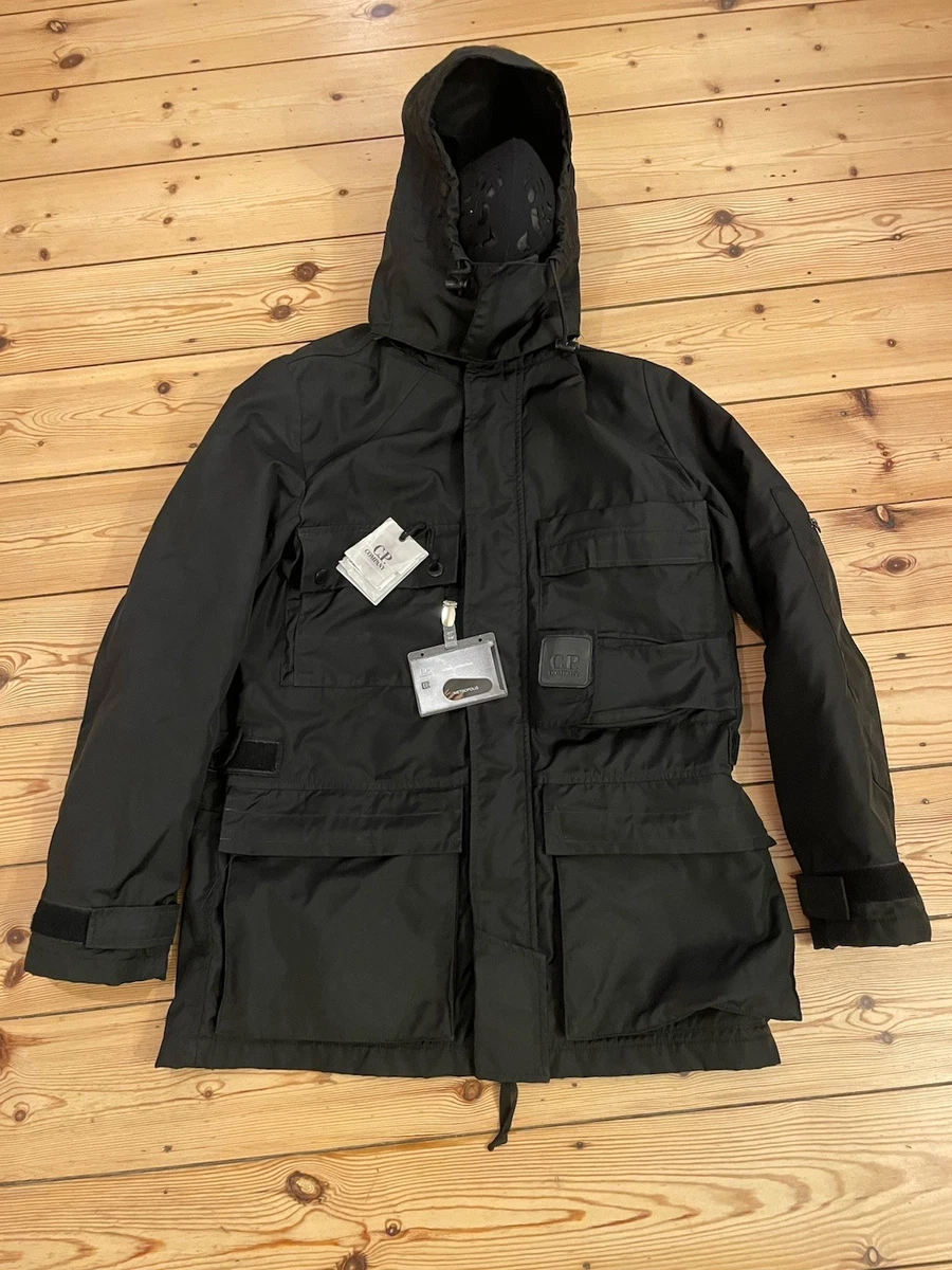 C.P. Company Parkas Coats, Jackets & Vests for Men for Sale | Shop