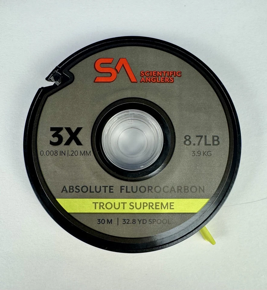 Scientific Angler, ORVIS, Loon Outdoors -Pacote de pesca com mosca, LISTA NA DESCRIÇÃO - Imagem 2 de 4