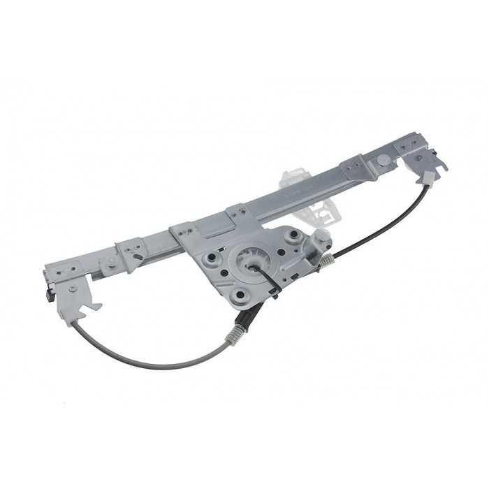 Lève-vitre arrière gauche BMW E87 51357138467 mécanisme vitre électrique Série 1 5 portes
