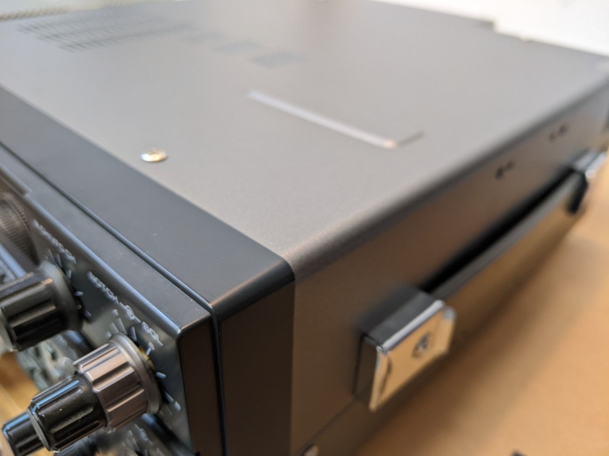 Kenwood TS450s Transceiver for sale online | eBay