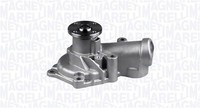 Wasserpumpe MotorküHlung Magneti Marelli 352316170643 FüR Mitsubishi Mivec NA4W