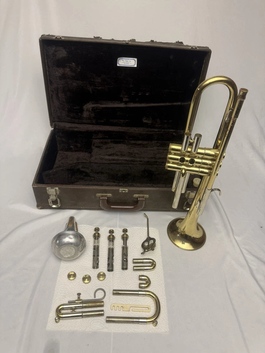 Holton Cornets for sale | eBay