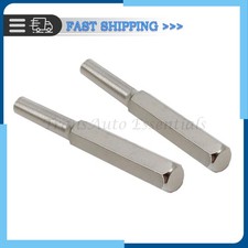 Fit Nintendo NES SNES N64 Game Boy 3.8mm 4.5mm Screwdriver Bit Security Tool