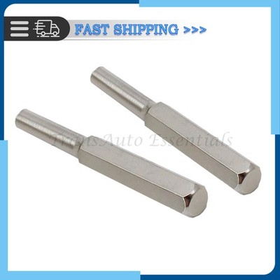 Fit Nintendo NES SNES N64 Game Boy 3.8mm & 4.5mm Screwdriver Bit Security Tool