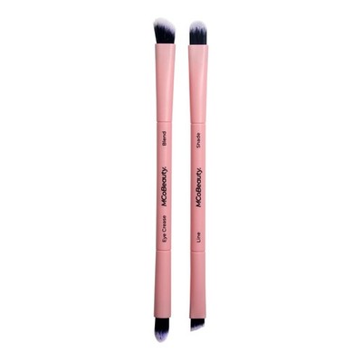 MCoBeauty Pro Deluxe Eye Makeup Brush Set