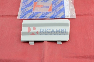 Abdeckung Links Stoßfänger Vorne Original LANCIA DELTA INTEGRALE R.86 82418551
