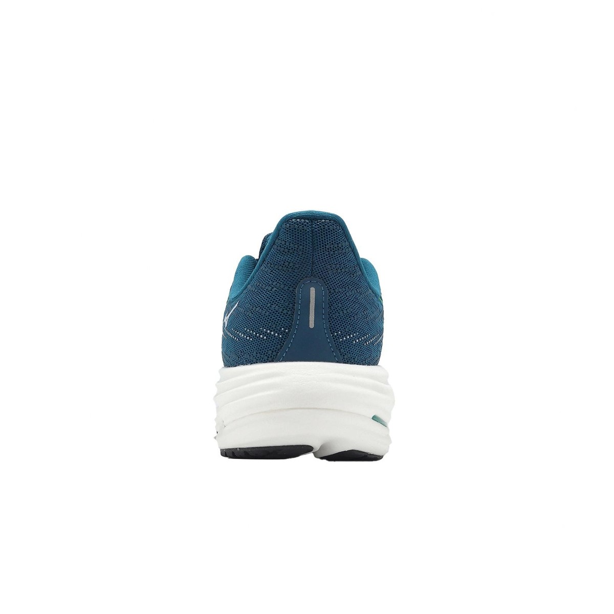 Mizuno Wave Rider 29 Blue Green Men Road Running Jogging Shoes