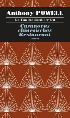 Casanovas chinesisches Restaurant | Anthony Powell | Buch | 255 S. | Deutsch