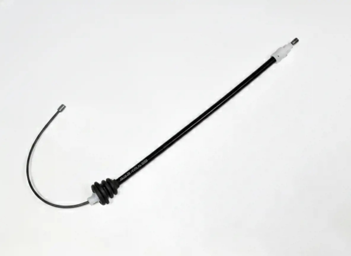 LINEX 35.02.35 Cavo freno a mano - Immagine 2