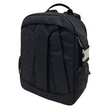 Manfrotto Veloce V Camera DSLR and Laptop Backpack Black Padded MB SB390-5BB