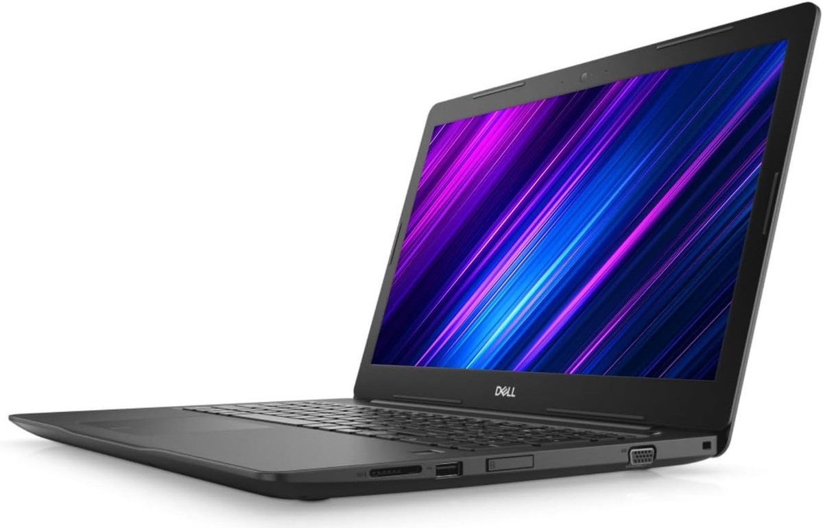 Dell Latitude 3590 i7 8th Gen 16GB RAM 256GB SSD Windows 11 Home