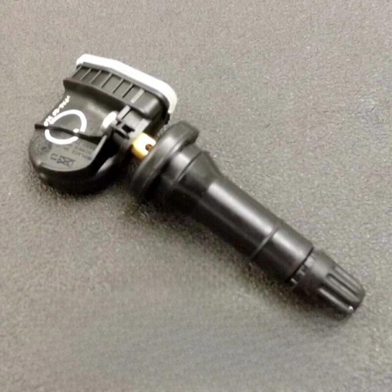 1X OEM Tire Pressure Sensor F2GZ1A189AB For F150 Explorer Mustang TPMS35 Genuine - Imagem 4 de 4